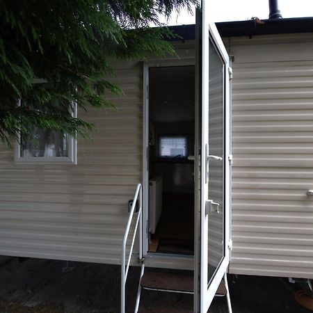 Wr2 Marlie Holiday Park Romney Marsh Eksteriør billede
