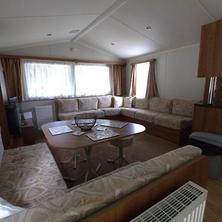 Wr2 Marlie Holiday Park Romney Marsh Eksteriør billede
