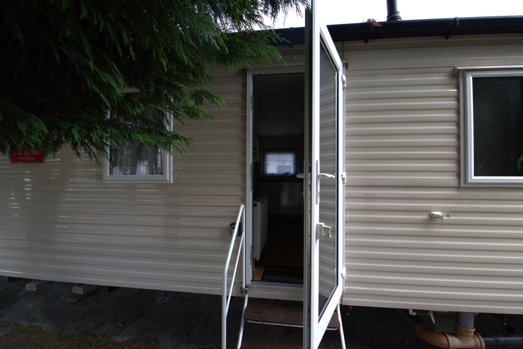 Wr2 Marlie Holiday Park Romney Marsh Eksteriør billede