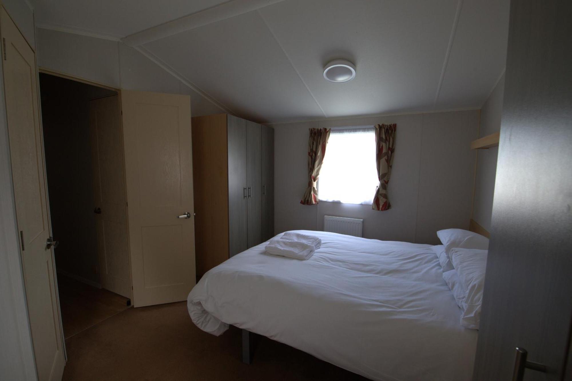 Wr2 Marlie Holiday Park Romney Marsh Eksteriør billede