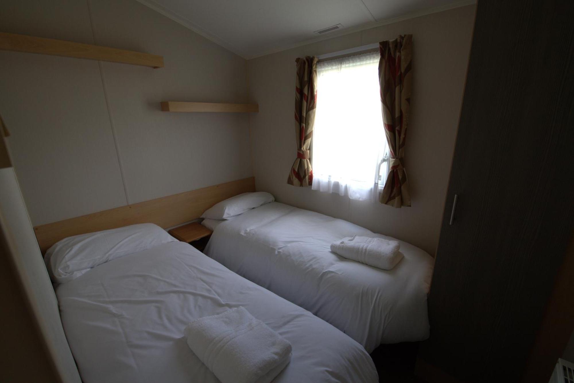 Wr2 Marlie Holiday Park Romney Marsh Eksteriør billede