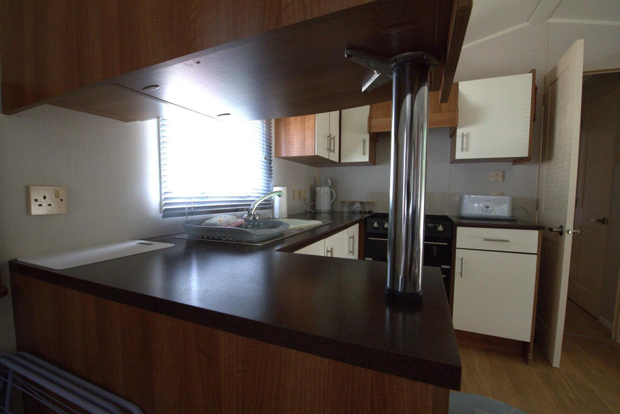Wr2 Marlie Holiday Park Romney Marsh Eksteriør billede