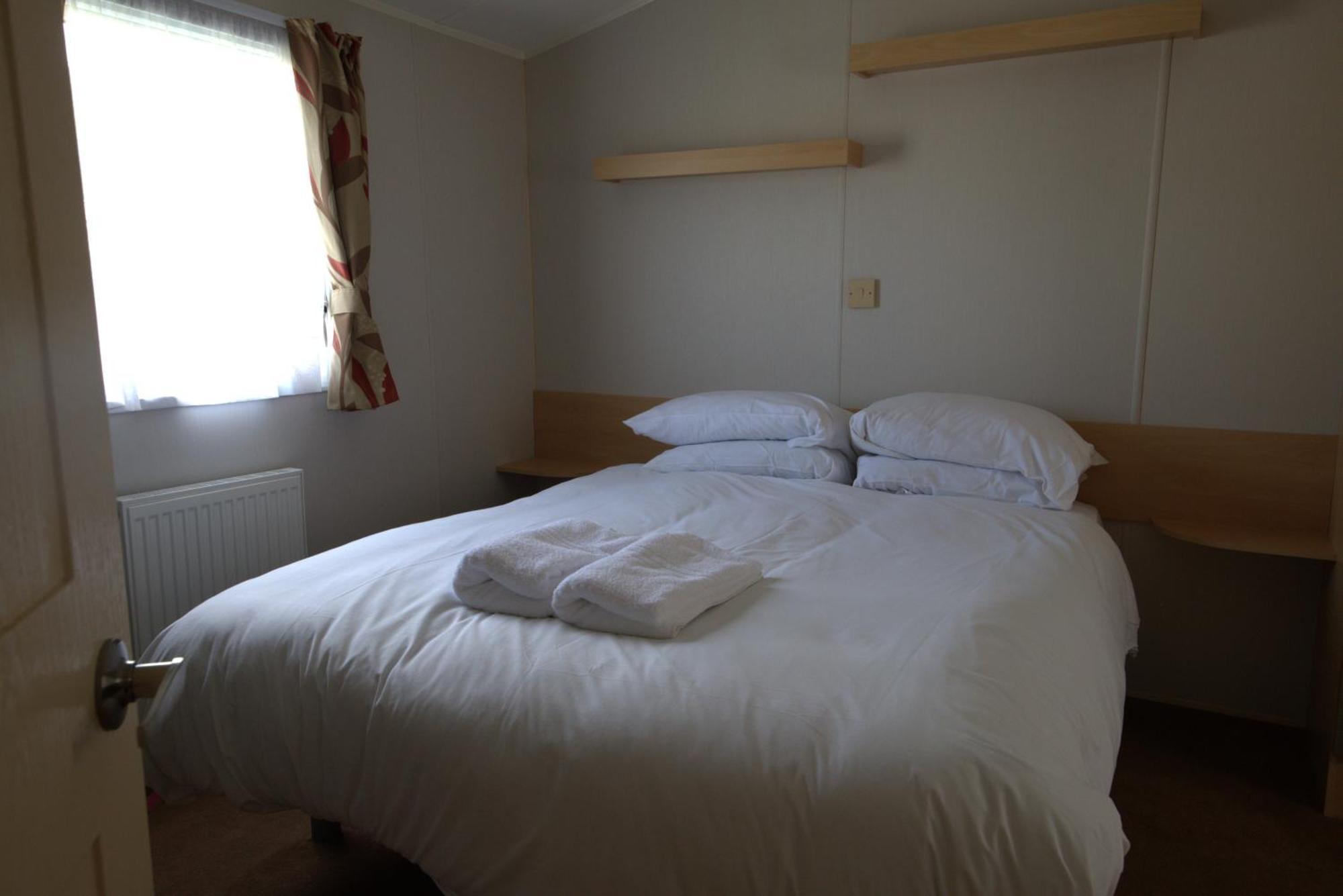 Wr2 Marlie Holiday Park Romney Marsh Eksteriør billede