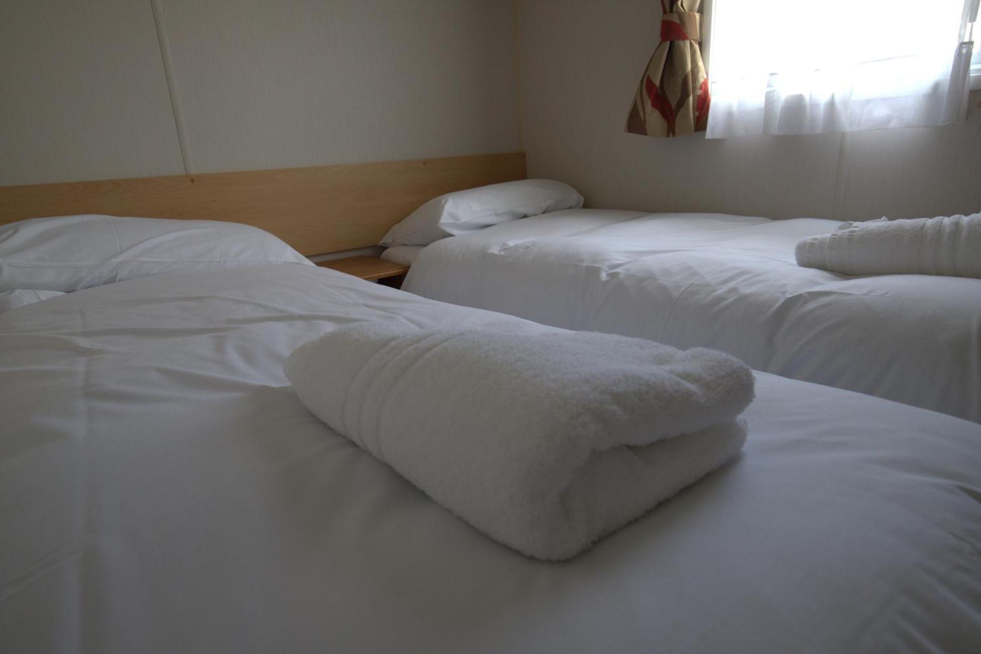 Wr2 Marlie Holiday Park Romney Marsh Eksteriør billede