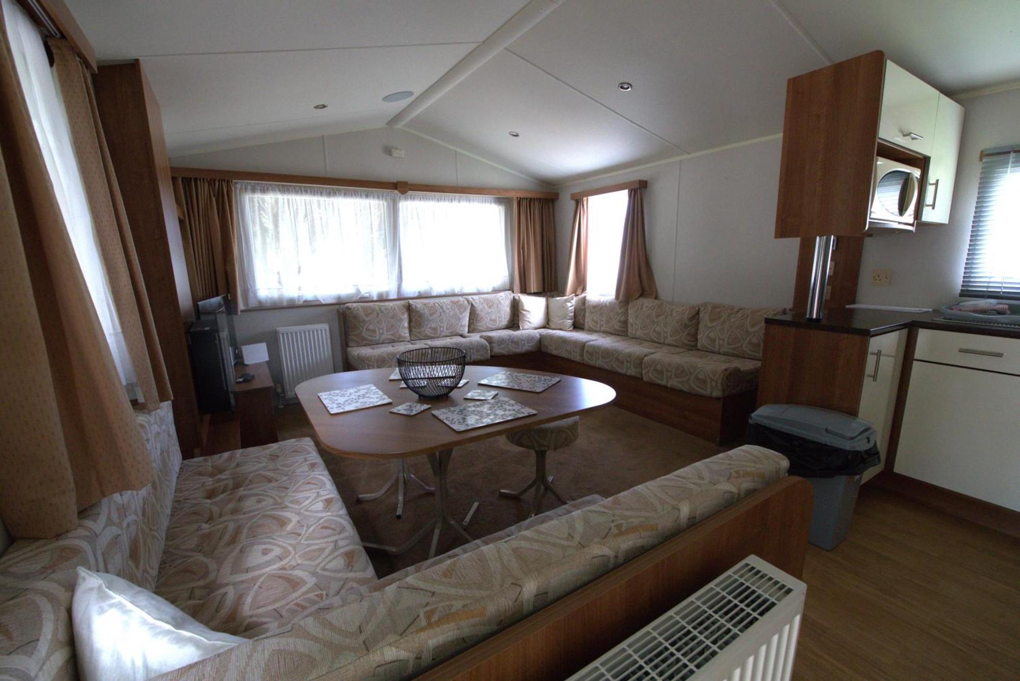 Wr2 Marlie Holiday Park Romney Marsh Eksteriør billede