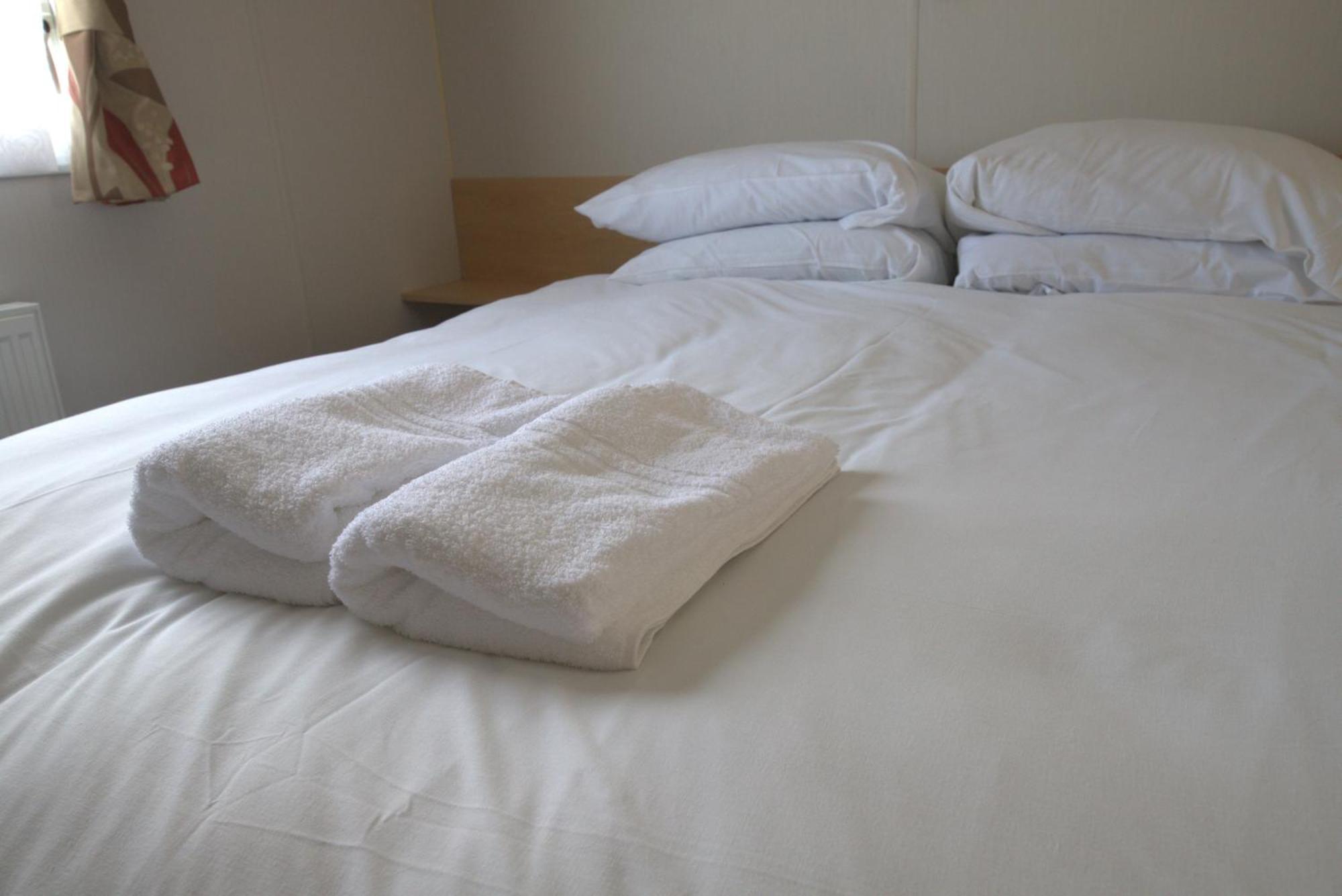 Wr2 Marlie Holiday Park Romney Marsh Eksteriør billede