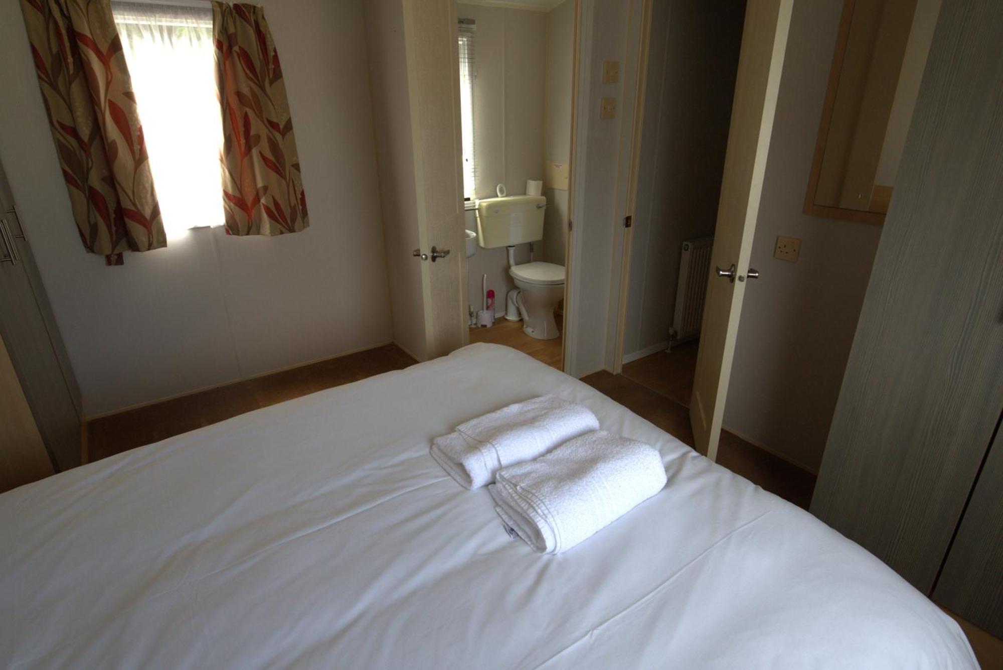 Wr2 Marlie Holiday Park Romney Marsh Eksteriør billede