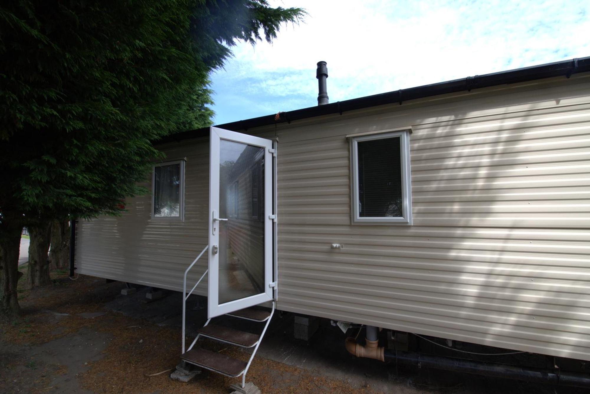 Wr2 Marlie Holiday Park Romney Marsh Eksteriør billede